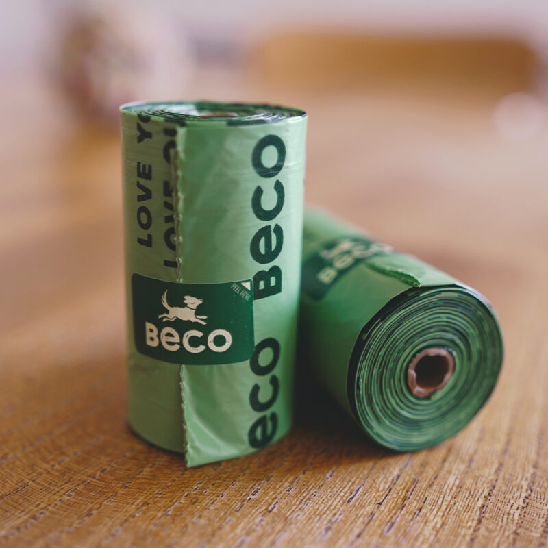 BeCo Bags Eco-Friendly Poo Bags 15
