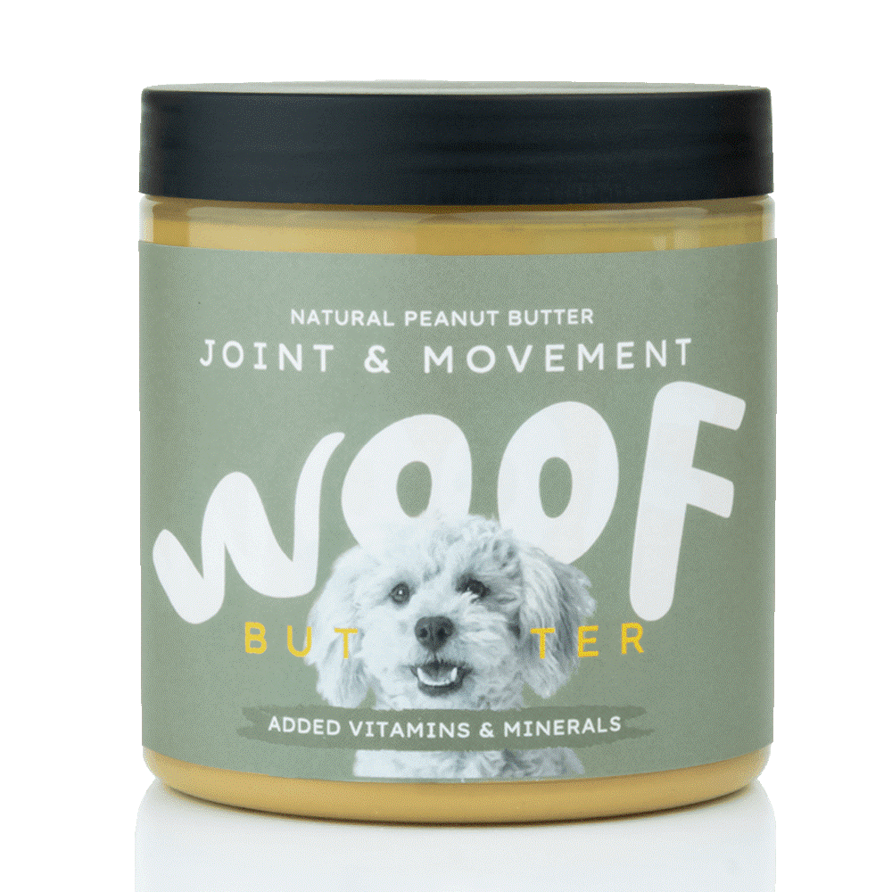 Woof Butter - Joint Movement 250g